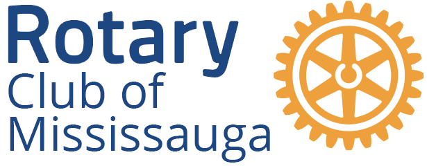 Rotary Mississauga logo